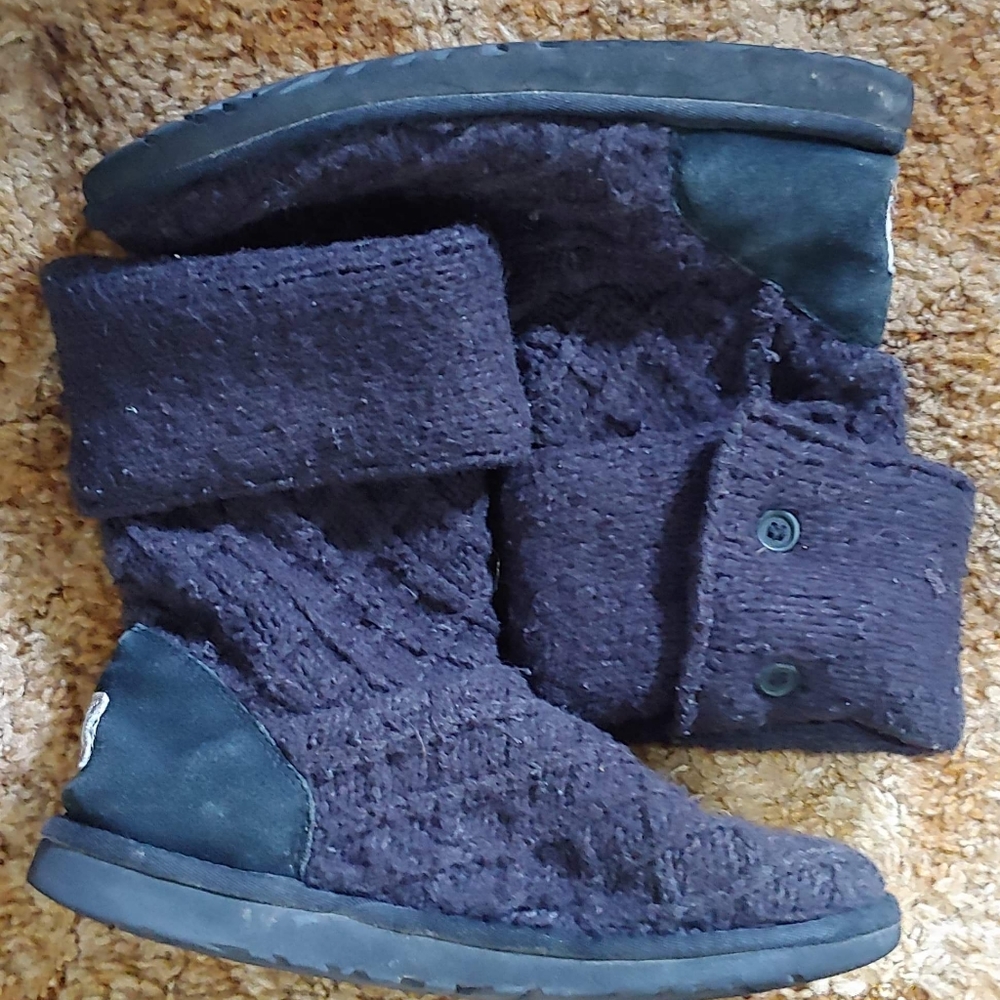 Uggs